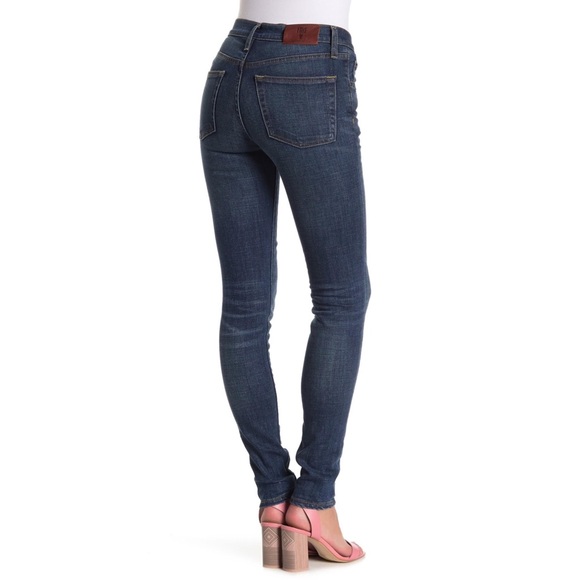 FRYE | Addie Skinny Jeans - Picture 11 of 11